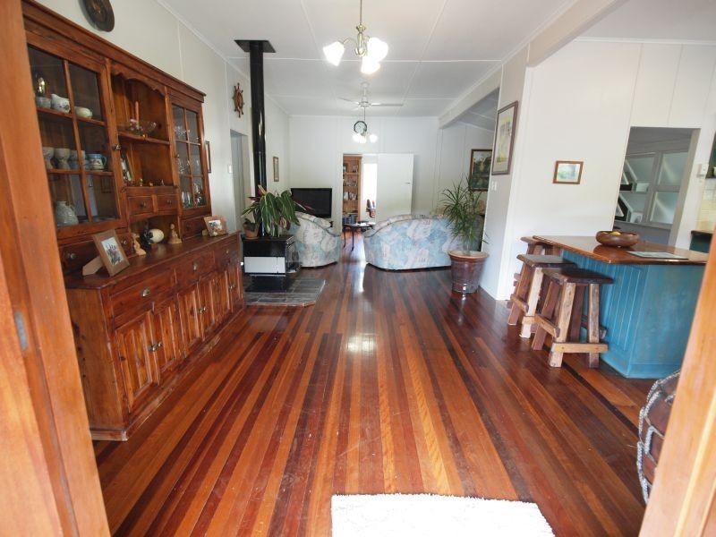 405 Upper Pinbarren Creek Road, Pinbarren QLD 4568