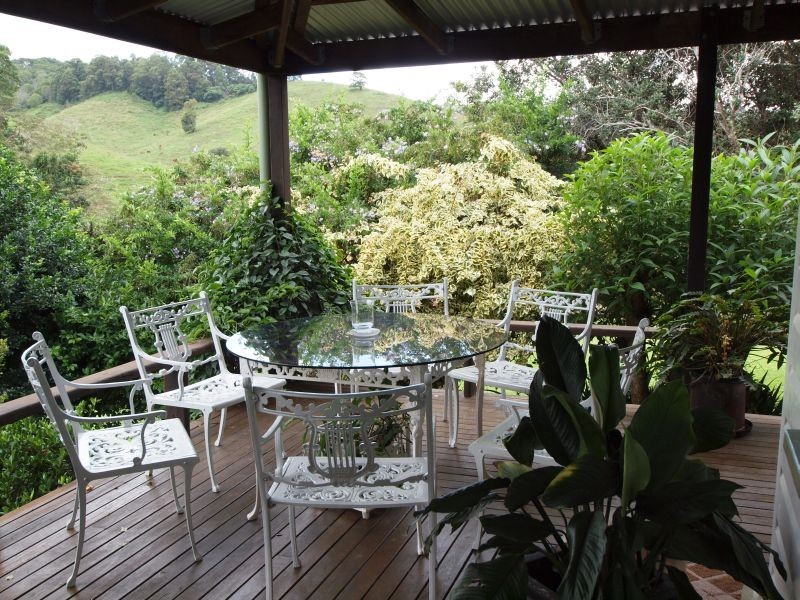 405 Upper Pinbarren Creek Road, Pinbarren QLD 4568