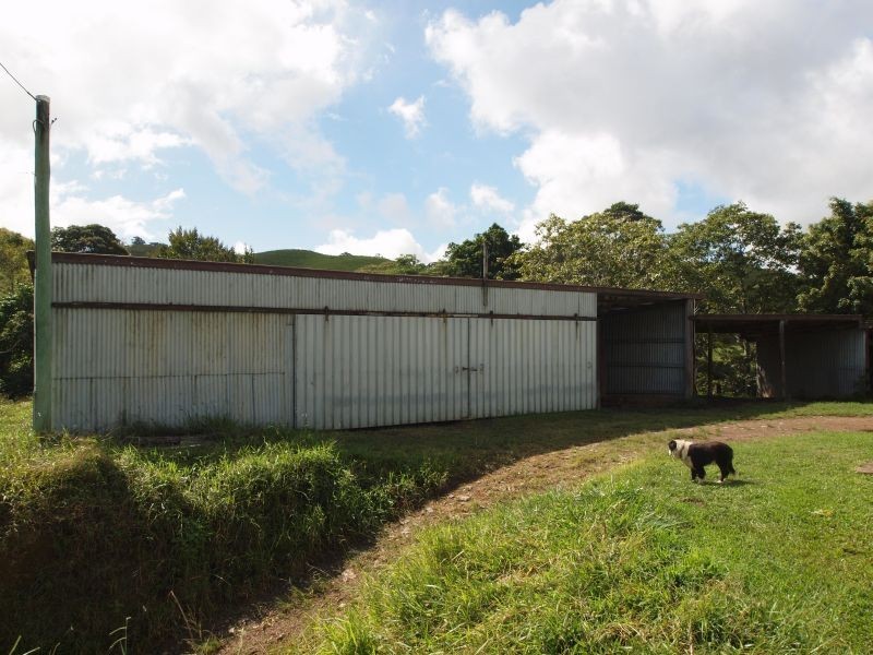 405 Upper Pinbarren Creek Road, Pinbarren QLD 4568