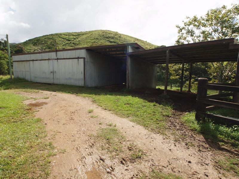 405 Upper Pinbarren Creek Road, Pinbarren QLD 4568