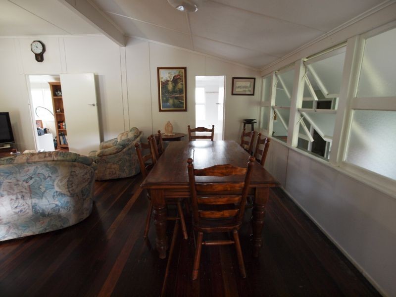 405 Upper Pinbarren Creek Road, Pinbarren QLD 4568