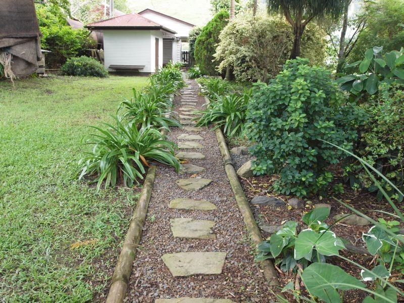 405 Upper Pinbarren Creek Road, Pinbarren QLD 4568