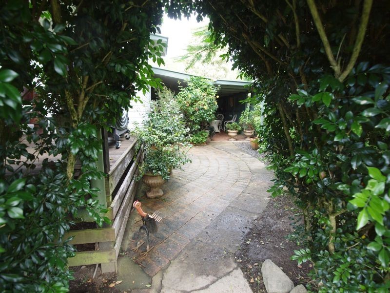 405 Upper Pinbarren Creek Road, Pinbarren QLD 4568