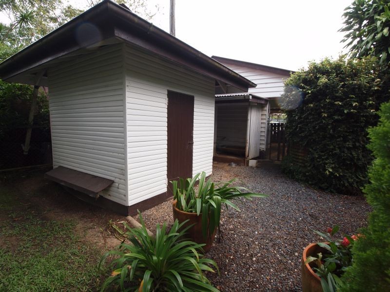 405 Upper Pinbarren Creek Road, Pinbarren QLD 4568