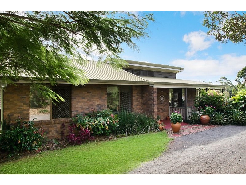 47 Lake Macdonald Drive, Cooroy QLD 4563