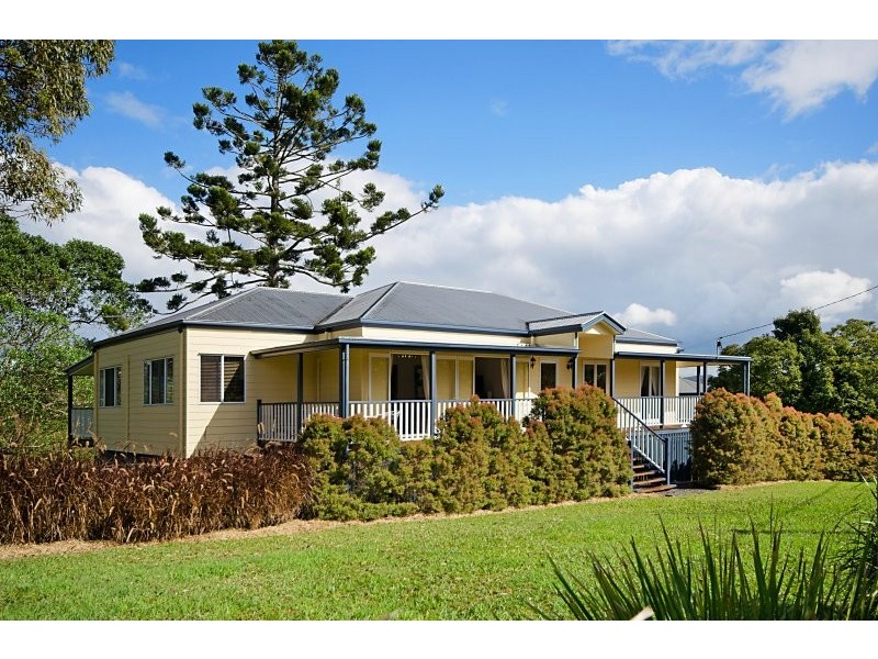 25 Settlers Rise, Pomona QLD 4568