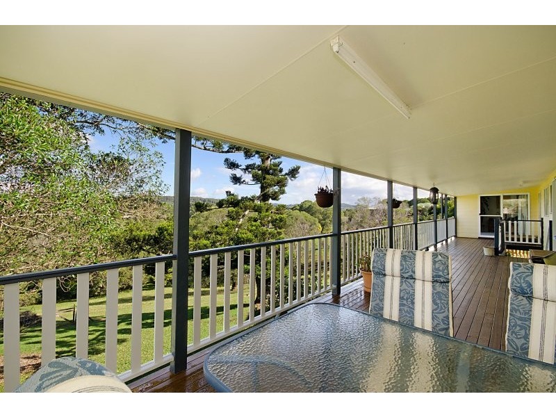 25 Settlers Rise, Pomona QLD 4568