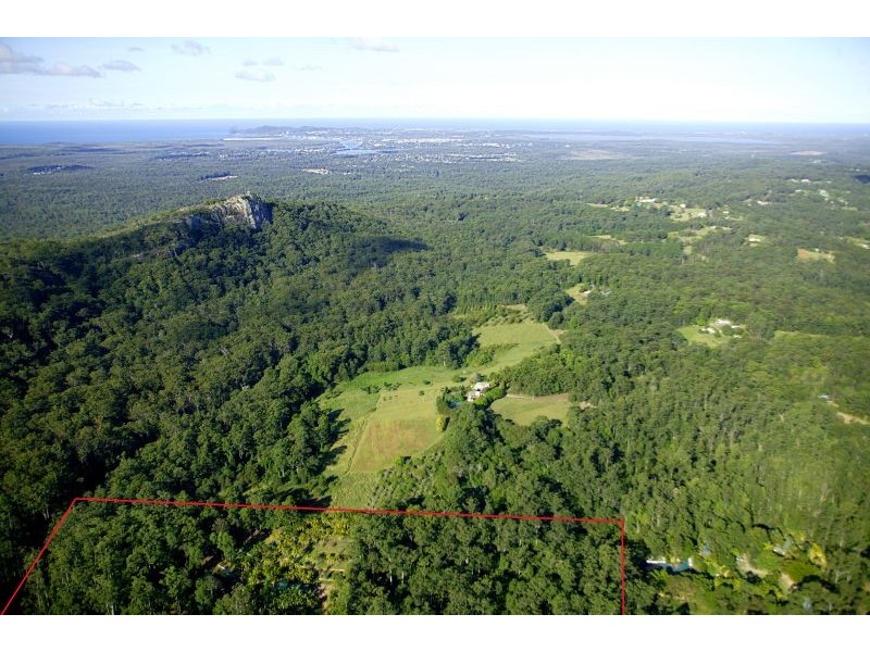 36 McIntyre Lane, Tinbeerwah QLD 4563