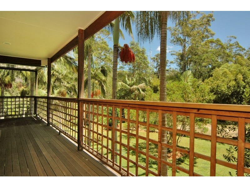 36 McIntyre Lane, Tinbeerwah QLD 4563