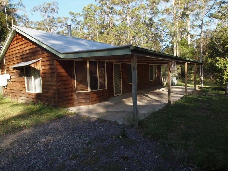 18 Kelly Court, Cooroy QLD 4563