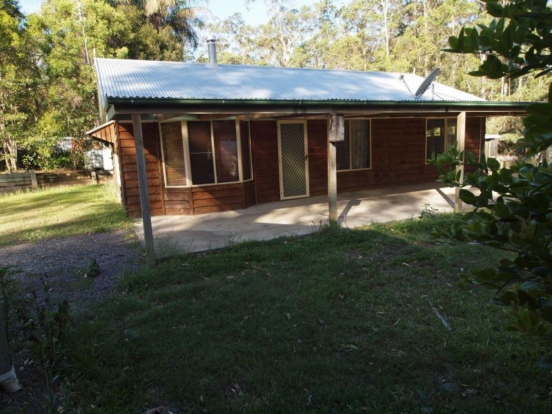 18 Kelly Court, Cooroy QLD 4563