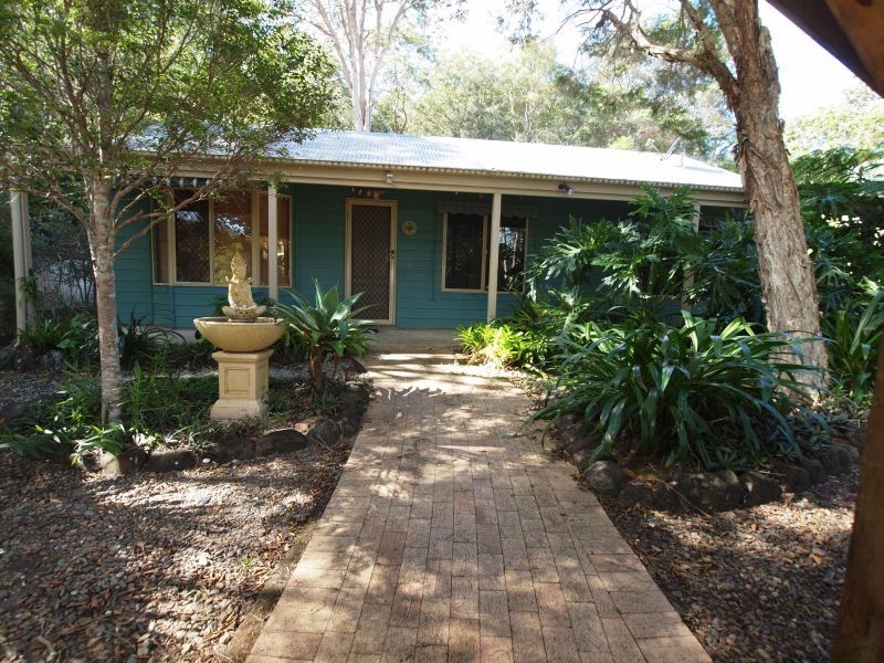 9 Ambulance Street, Pomona QLD 4568