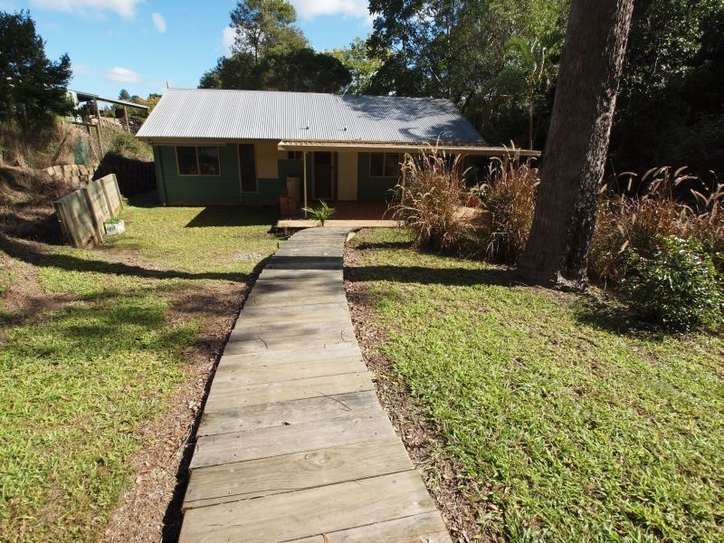 9 Ambulance Street, Pomona QLD 4568