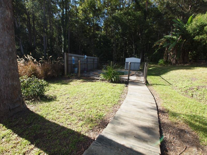 9 Ambulance Street, Pomona QLD 4568