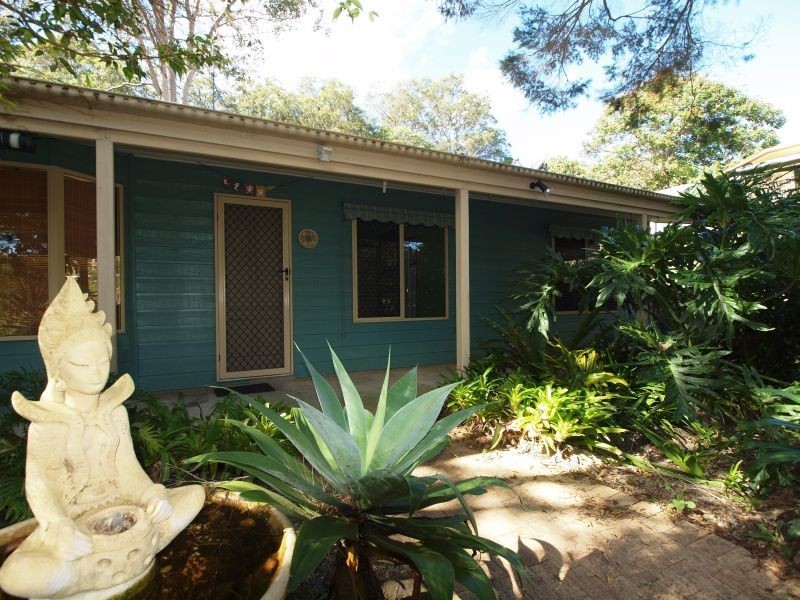 9 Ambulance Street, Pomona QLD 4568