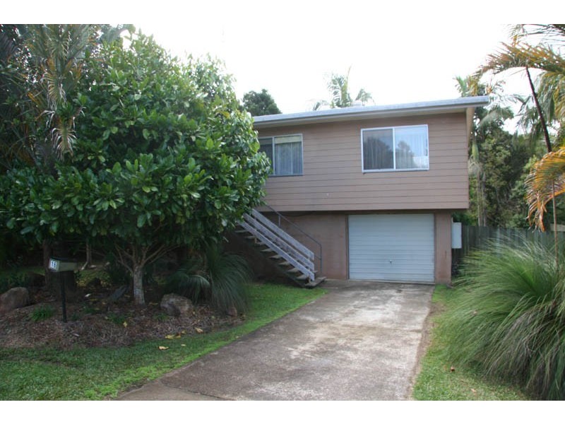 16 Overlander Avenue, Cooroy QLD 4563
