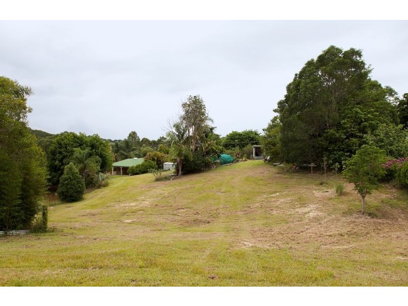 255 Uhlmanns Road, Pomona QLD 4568