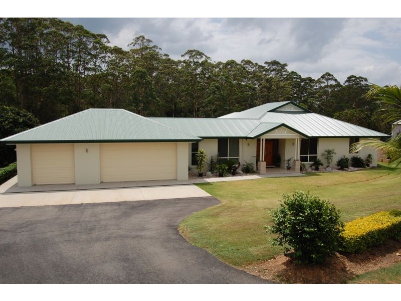 12 Elandra Tce, Pomona QLD 4568