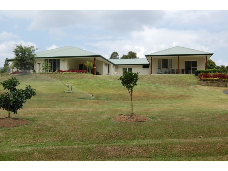 12 Elandra Tce, Pomona QLD 4568