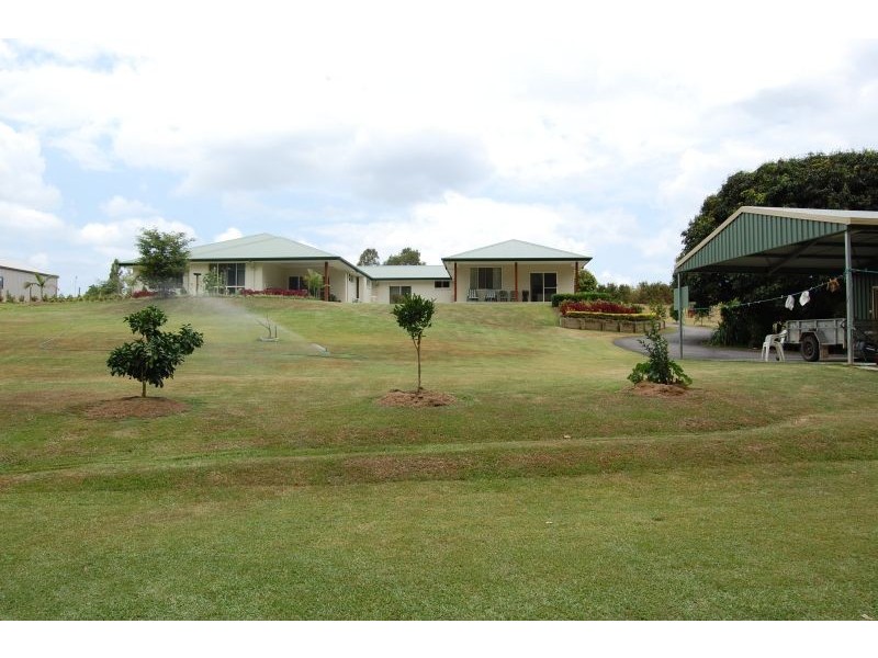 12 Elandra Tce, Pomona QLD 4568