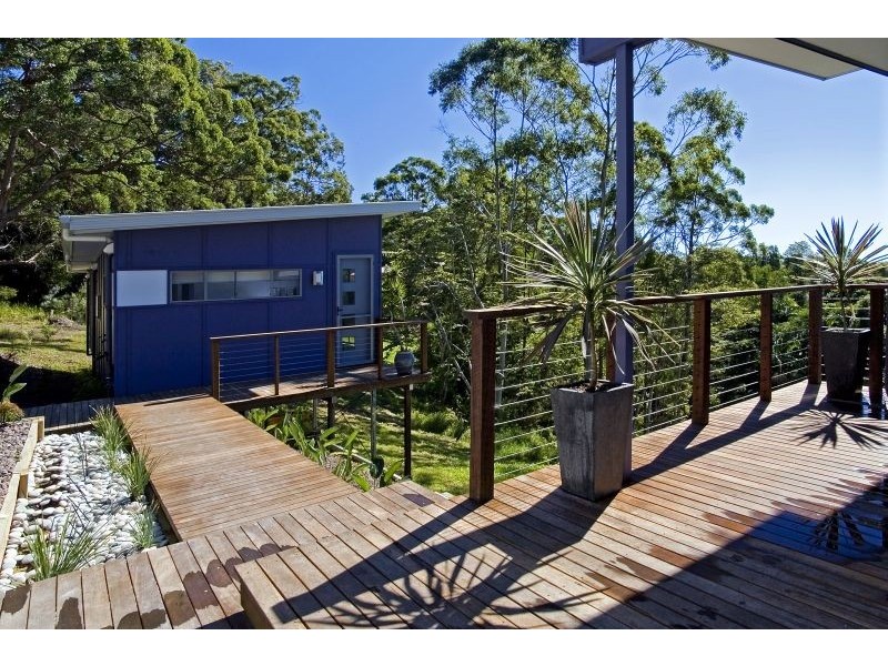 18 Clearview Drive, Tinbeerwah QLD 4563