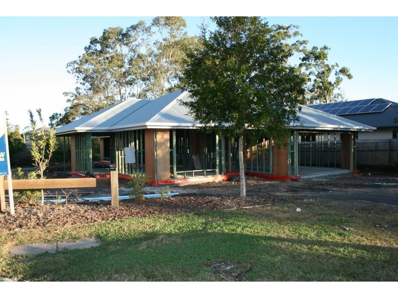 1 Dunbar Court, Cooroy QLD 4563