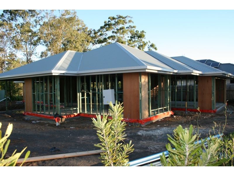 1 Dunbar Court, Cooroy QLD 4563