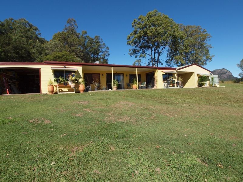 65 Pomona Kin Kin Road, Pomona QLD 4568