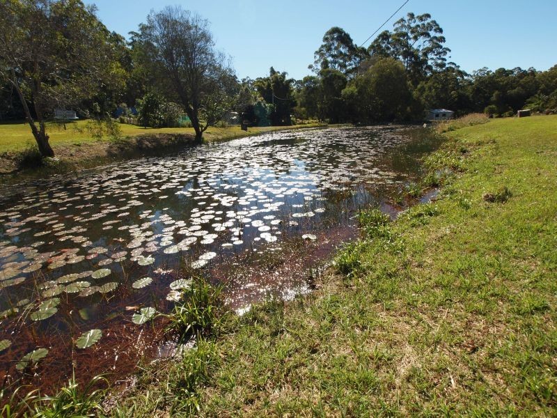 65 Pomona Kin Kin Road, Pomona QLD 4568