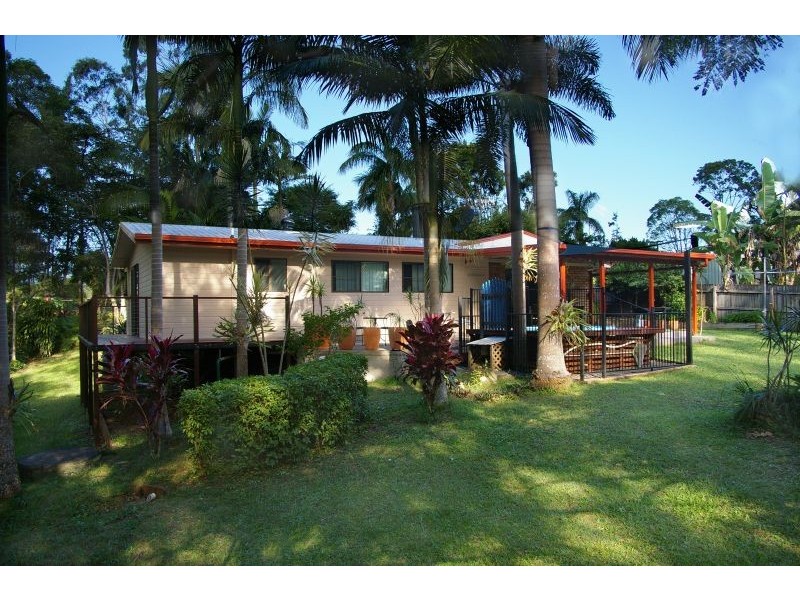 9 Ponderosa Drive, Cooroy QLD 4563