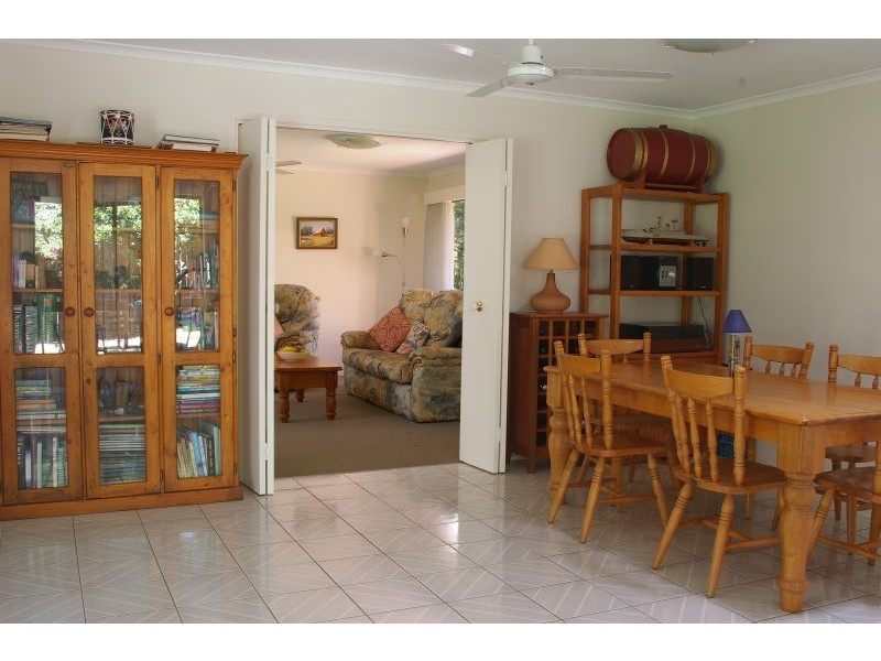 9 Ponderosa Drive, Cooroy QLD 4563