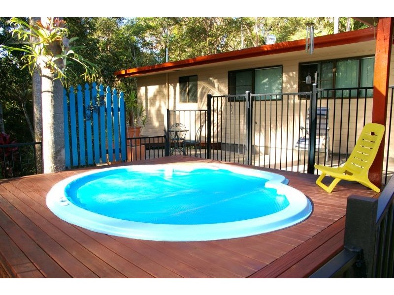 9 Ponderosa Drive, Cooroy QLD 4563