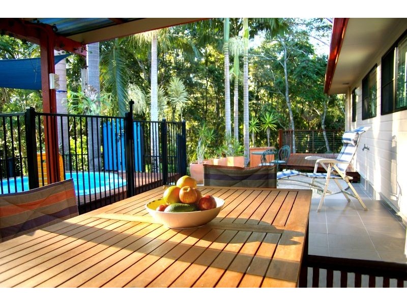 9 Ponderosa Drive, Cooroy QLD 4563