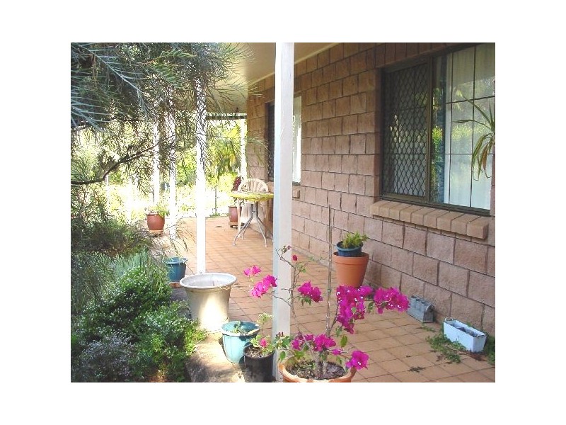 20 Tree Street, Pomona QLD 4568