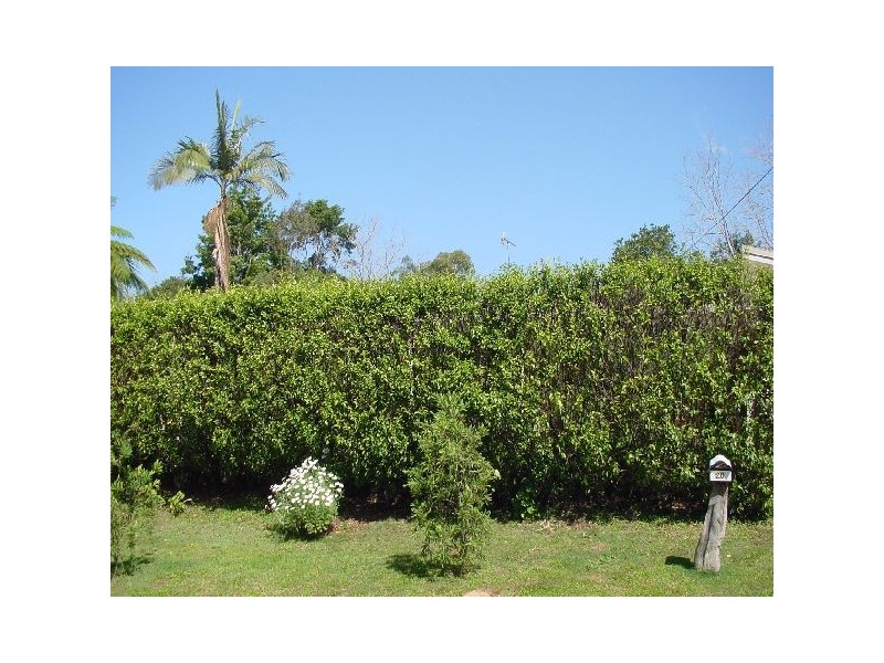 20 Tree Street, Pomona QLD 4568