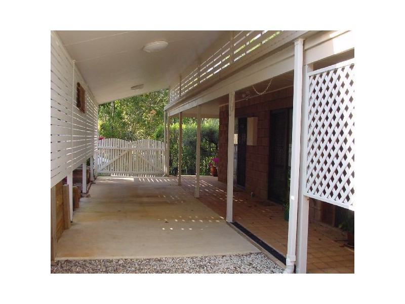 20 Tree Street, Pomona QLD 4568