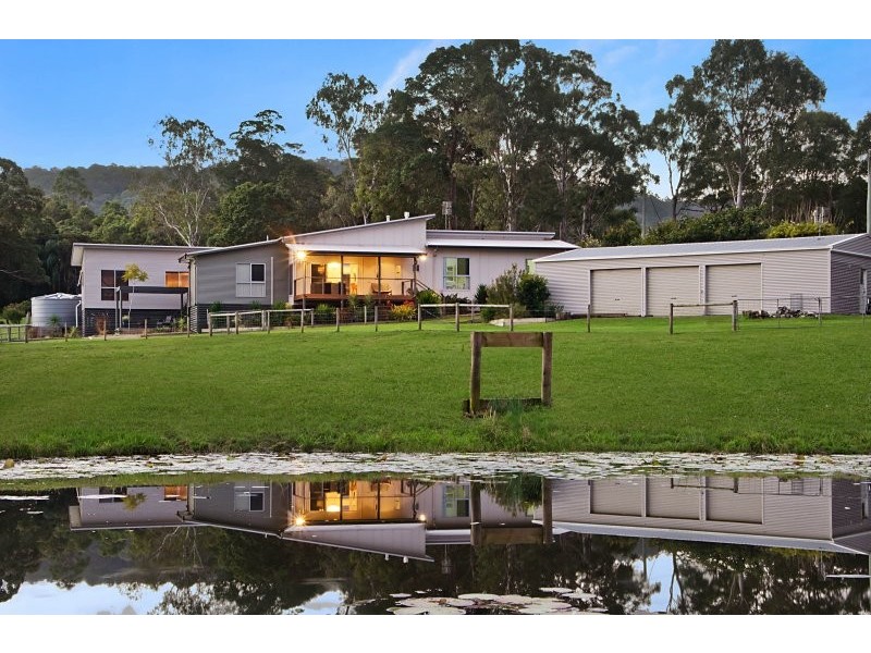 129 Brewers Road, Cooran QLD 4569