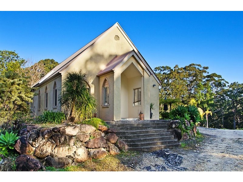 160 Dean Road, Verrierdale QLD 4562