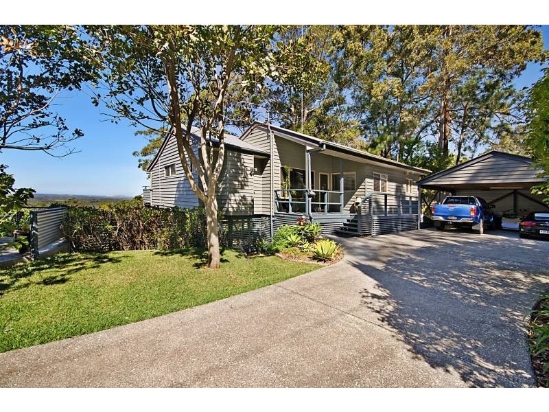 113 Sunrise Road, Tinbeerwah QLD 4563