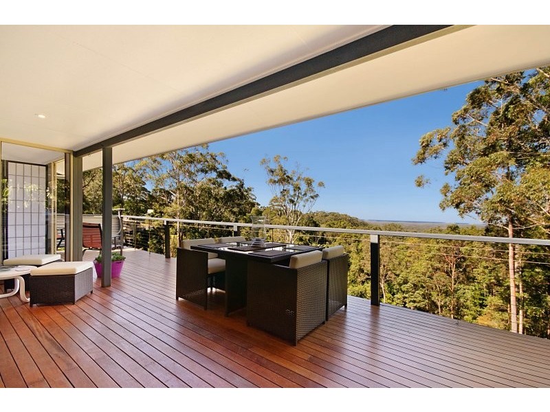 113 Sunrise Road, Tinbeerwah QLD 4563