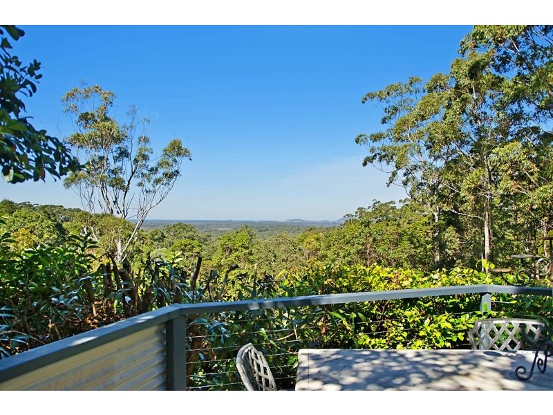 113 Sunrise Road, Tinbeerwah QLD 4563