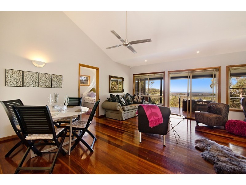 113 Sunrise Road, Tinbeerwah QLD 4563