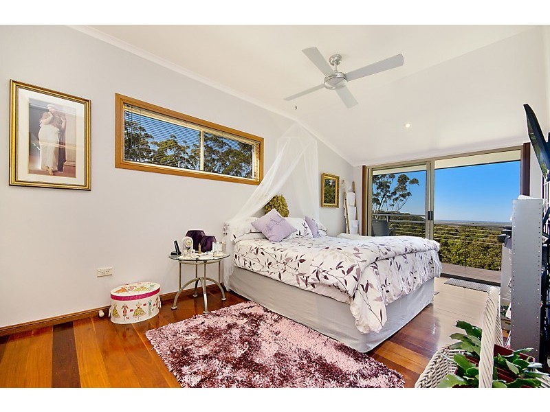 113 Sunrise Road, Tinbeerwah QLD 4563