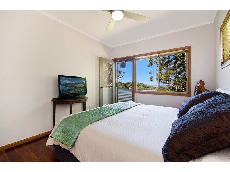 113 Sunrise Road, Tinbeerwah QLD 4563