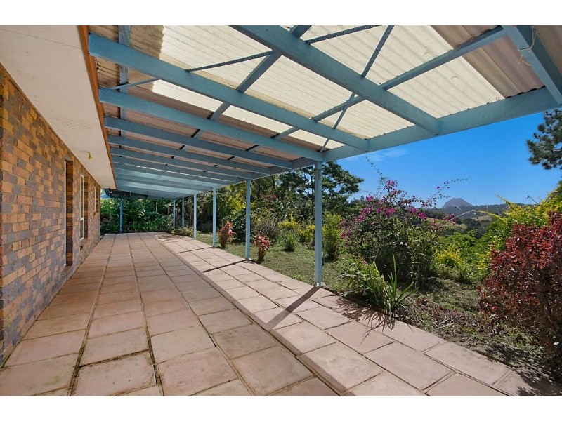 496 Black Mountain Road, Cooroy QLD 4563