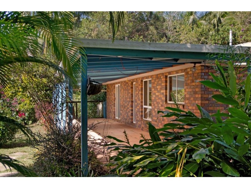 496 Black Mountain Road, Cooroy QLD 4563