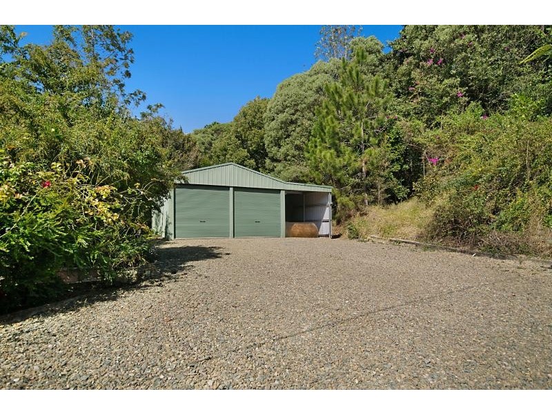 496 Black Mountain Road, Cooroy QLD 4563