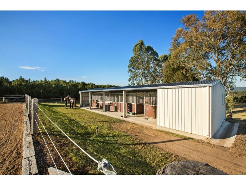 Tandur QLD 4570