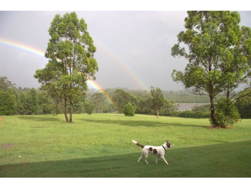 Tandur QLD 4570