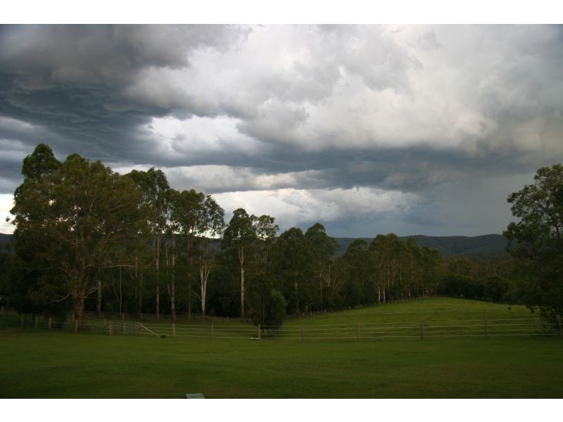 Tandur QLD 4570